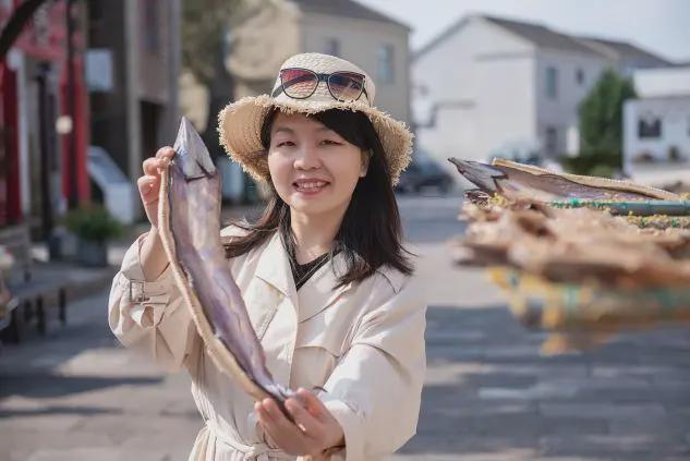 来浙里穿越海平线浙江海洋推广季活动成功举办