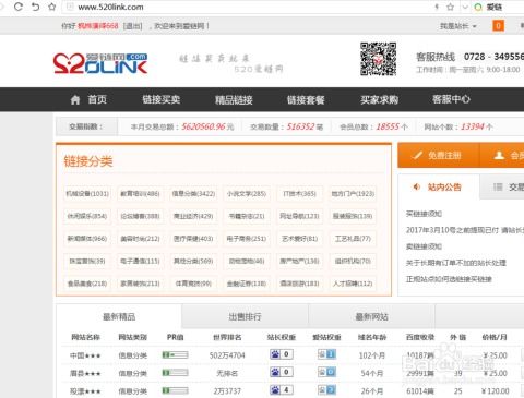 如何优化网站高并发访问