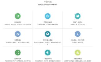 浙江包年seo推广招商