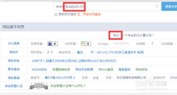 新网站怎么优化