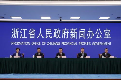 浙江省探索破解科技成果转化难题
