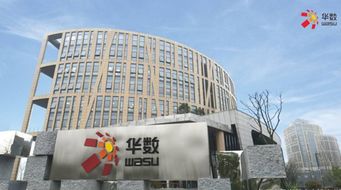 华数集团官方网站