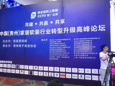 2017中国家居软装行业转型升级高峰论坛峰会圆满成功_其它_网